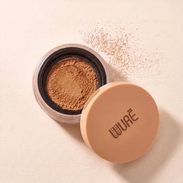 Poudre Libre 