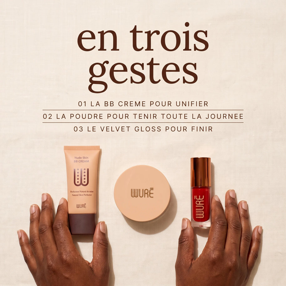 L'Essentiel Glow Été Wuré