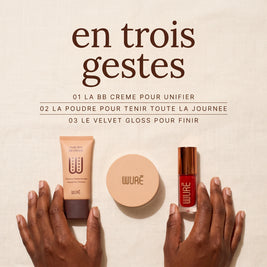 L'Essentiel Glow Été Wuré