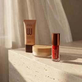 L'Essentiel Glow Été Wuré