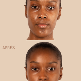 Nude Skin, la BB Crème pour les peaux noires, mates et métissées Wuré