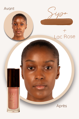 Duo  "Less is More" Wuré