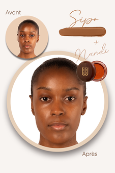 Trio "Teint Sublime" Wuré