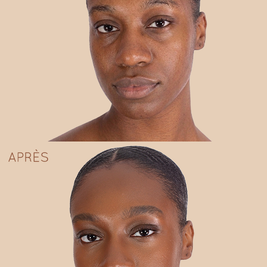 Nude Skin, la BB Crème pour les peaux noires, mates et métissées Wuré