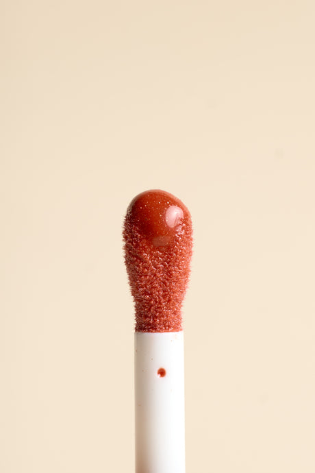 Huile à lèvres "Glow & Shine" — Édition Limitée Wuré