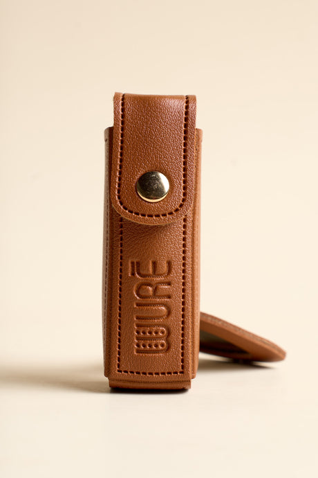 Étui Huile à lèvres Signature Wuré