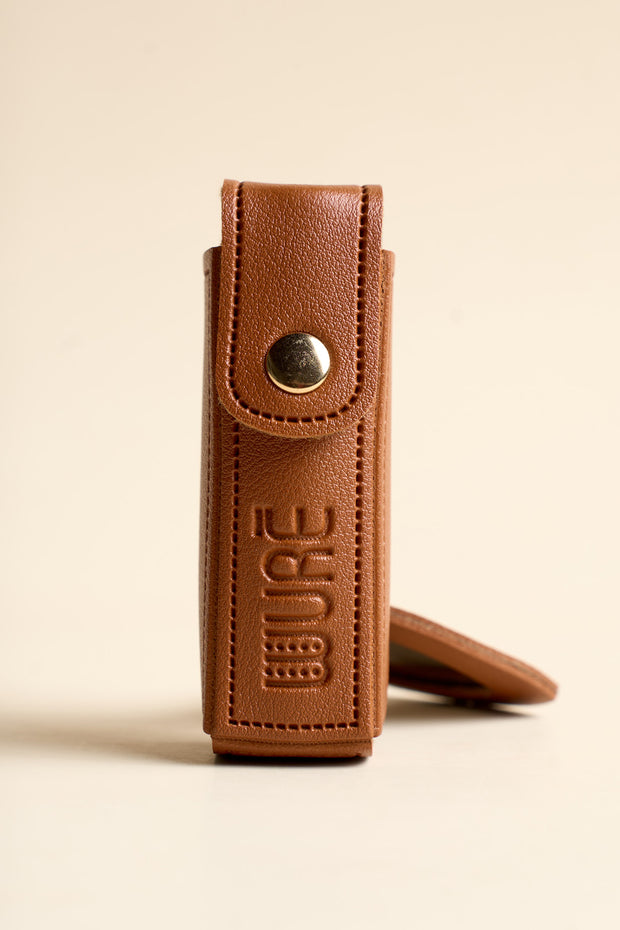 Étui Huile à lèvres Signature Wuré