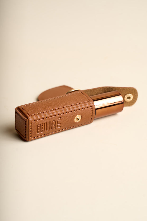 Étui Huile à lèvres Signature Wuré