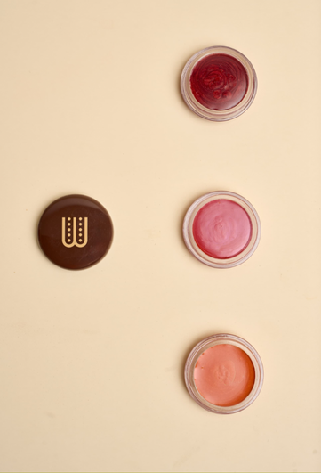 Baume Teinté “All In One“ Wuré