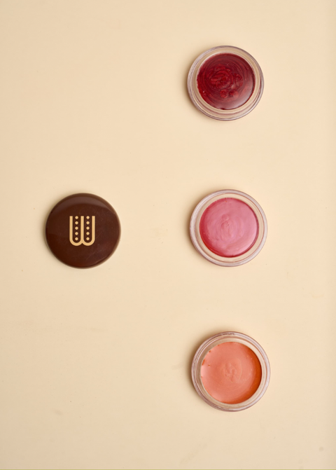 "Sublime Complexion" Trio