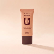 Tube de la BB Crème Nude Skin Wuré, perfecteur naturel de teint