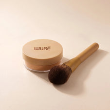 Duo "Matité Parfaite" Wuré
