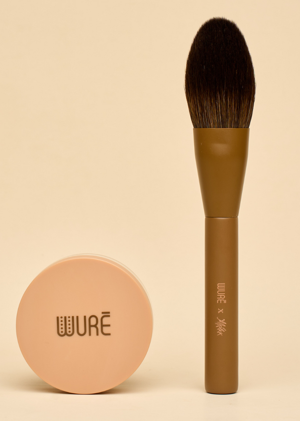 Duo "Matité Parfaite"