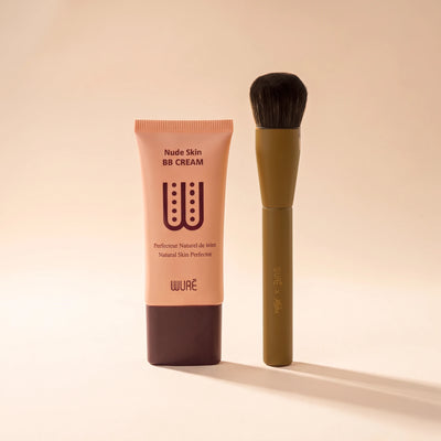 Duo "Teint Unifié" Wuré