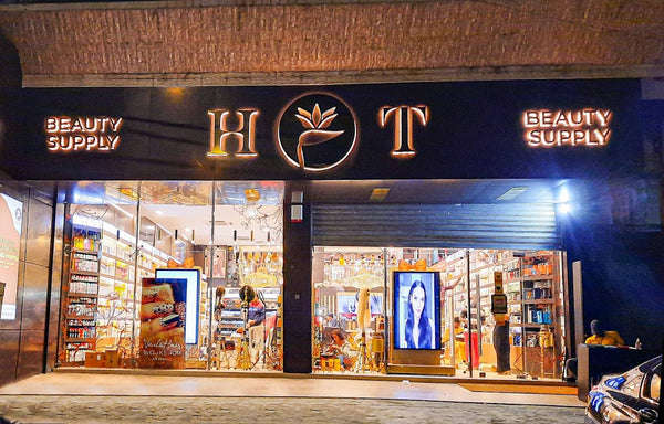 HT BEAUTY SUPPLY