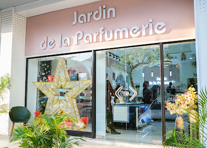 JARDIN DE LA PARFUMERIE