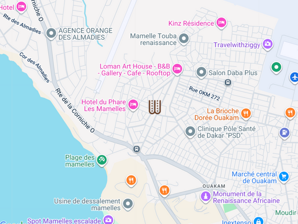 Pharmacie Atlantique