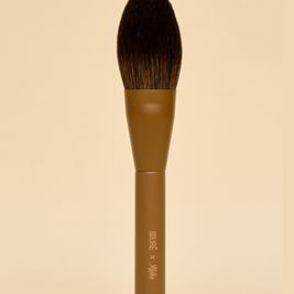 Pinceau Poudre - Wuré & Missmakeupholikk