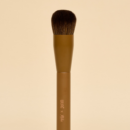 Pinceau Teint - Wuré & Missmakeupholikk