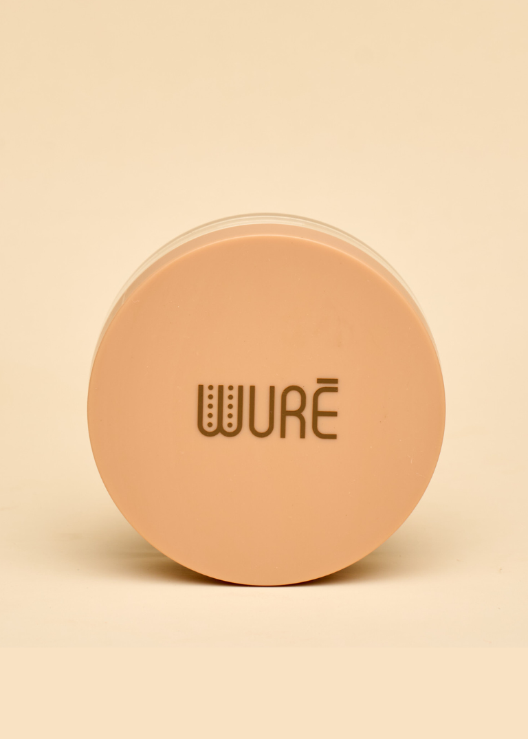 Poudre Libre "Soft Radiance"