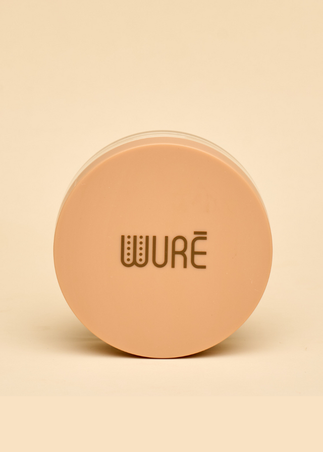 Soft Radiance Loose Powder