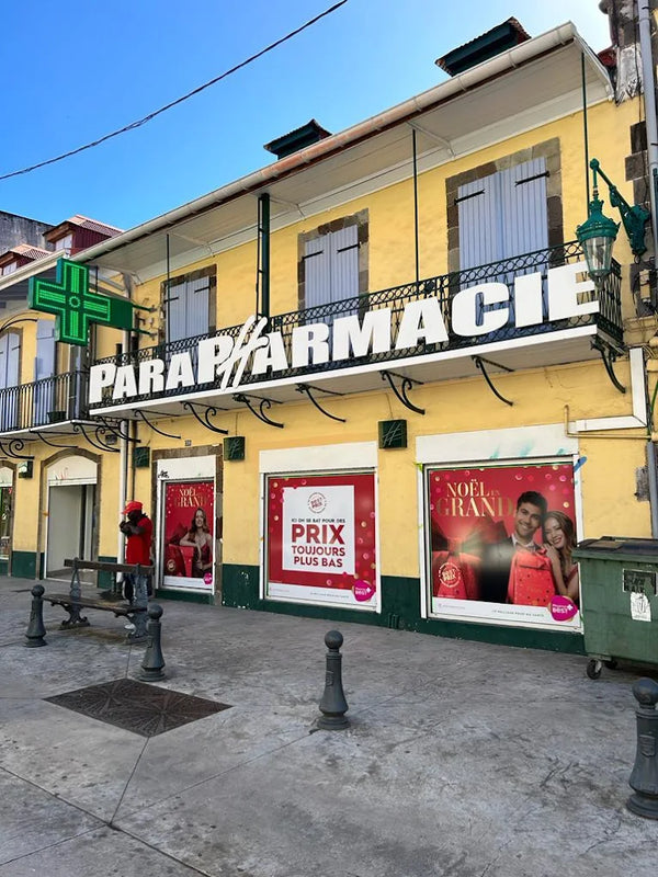 Pharmacie Renaison
