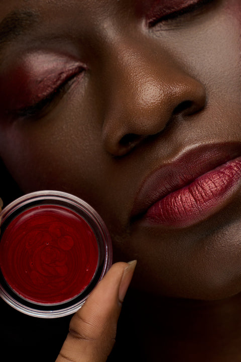 Baume Teinté “All In One“ Wuré