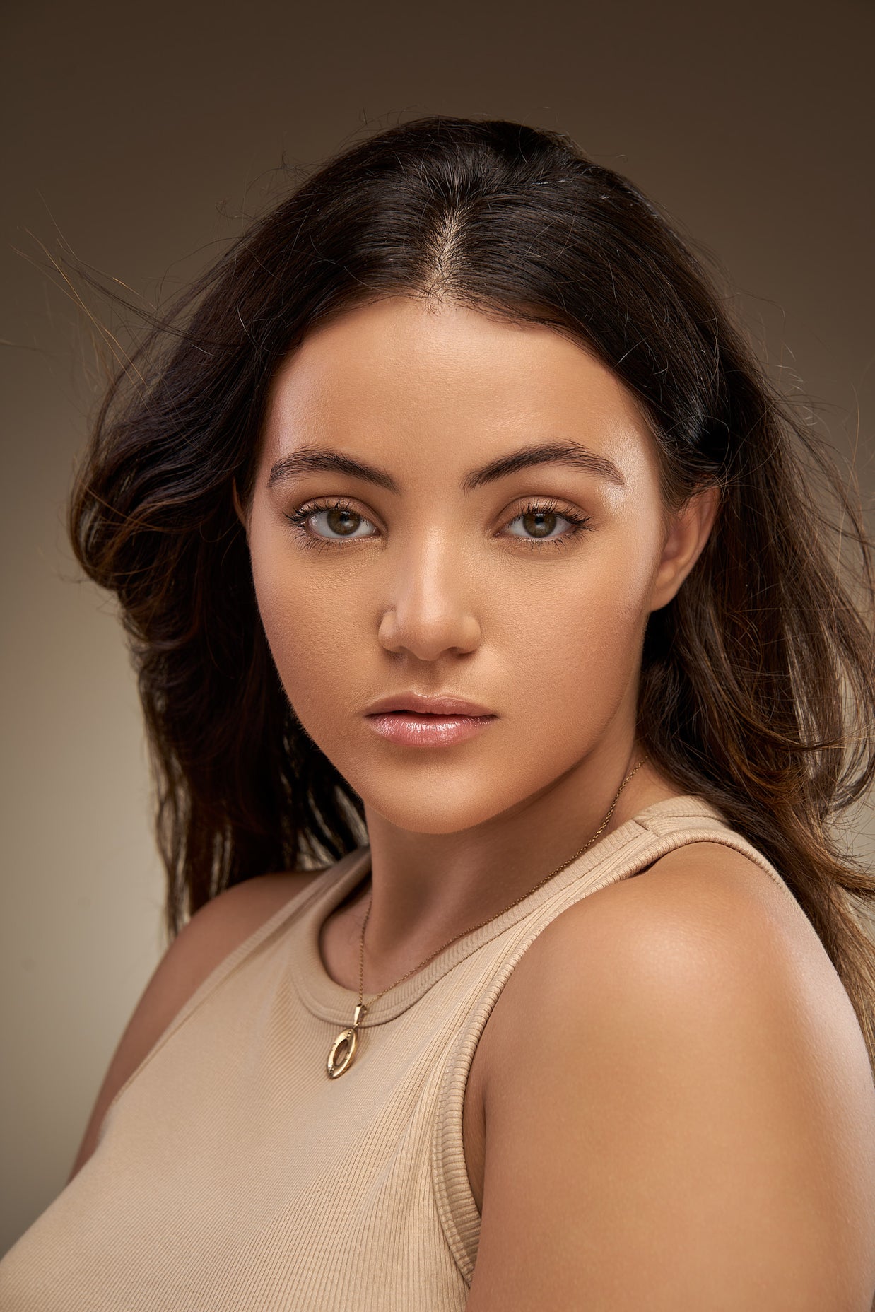Nude Skin BB Crème