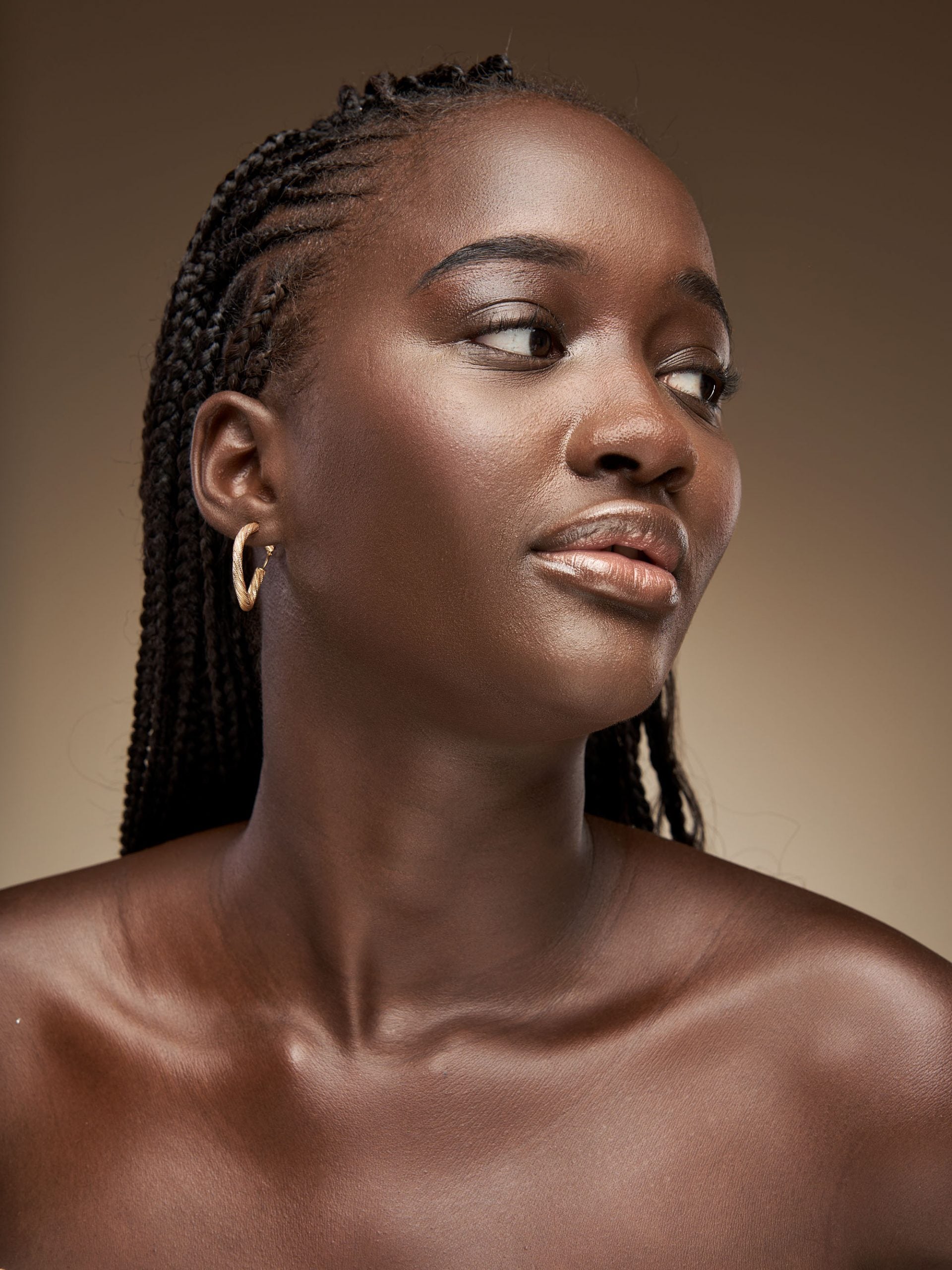 Nude Skin BB Crème