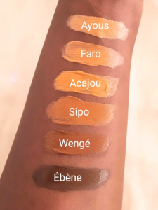 Nude Skin BB Crème