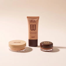 Trio "Les essentiels" Wuré