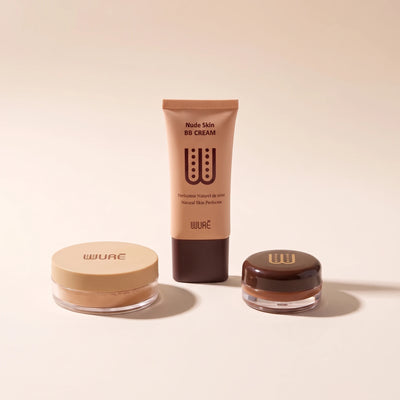 Trio "Les essentiels" Wuré